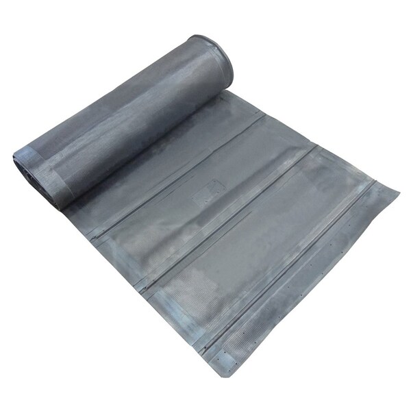 Aftermarket 346018A1 Heavy Duty Draper Belt Fits Macdon 1052 2052 2062 972 COB40-0947 - main